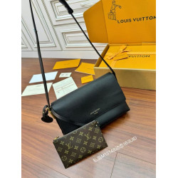 루이비통 듀티프리 最佳 30CM X 18CM X...
