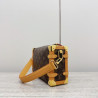 루이비통 여왕샵 女王 21CM X 14CM X 6CM