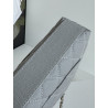 샤넬 11.5CM X 14.5CM X 5.5CM
