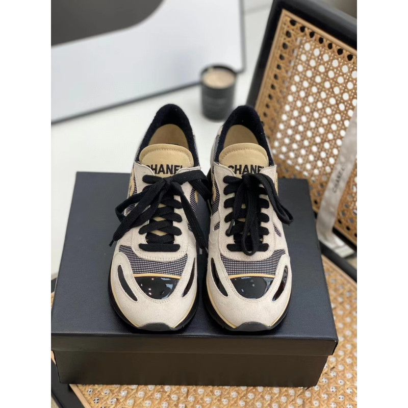 샤넬 스니커즈 Chanel Sneakers