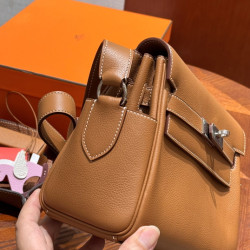 에르메스 수공방 手工 25CM