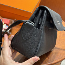 에르메스 수공방 手工 25CM