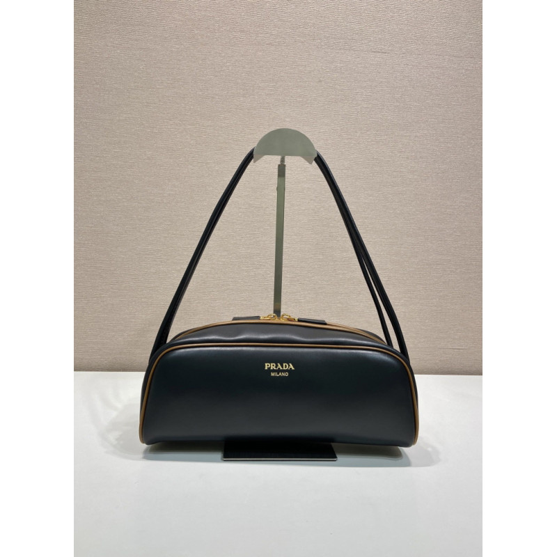 프라다 瑶瑶 28CM X 11.5CM X 10CM