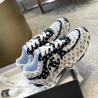 샤넬 크루즈 스니커즈 Chanel Sneakers