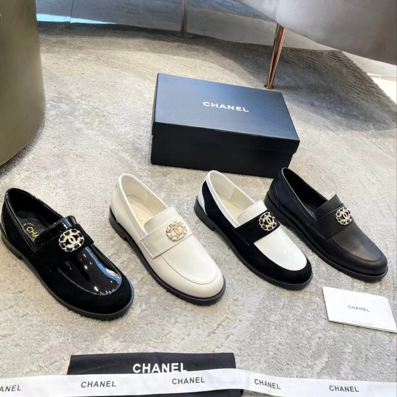 CHANEL