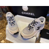 샤넬 크루즈 스니커즈 Chanel Sneakers