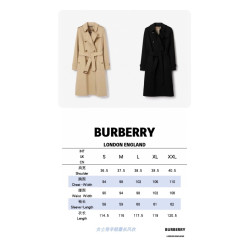 버버리 VIP
