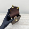 루이비통 여왕샵 女王 11CM X 4CM X 17CM