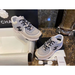 샤넬 크루즈 스니커즈 Chanel Sneakers