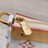 루이비통 여왕샵 女王 13CM X 4CM X 22CM