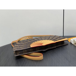 루이비통LIL 37CM X  17CM X 6CM