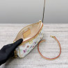 루이비통 여왕샵 女王 13CM X 4CM X 22CM