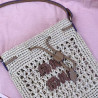 미우미우 20CM X 22CM