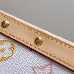 루이비통 여왕샵 女王 13CM X 4CM X 22CM