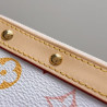 루이비통 여왕샵 女王 13CM X 4CM X 22CM