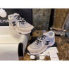 샤넬 크루즈 스니커즈 Chanel Sneakers