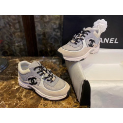 샤넬 크루즈 스니커즈 Chanel Sneakers