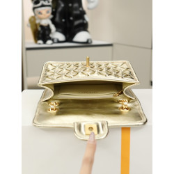 샤넬 플랩 핸드백 20CM/25CM