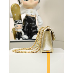 샤넬 플랩 핸드백 20CM/25CM
