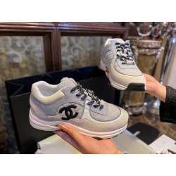 샤넬 크루즈 스니커즈 Chanel Sneakers