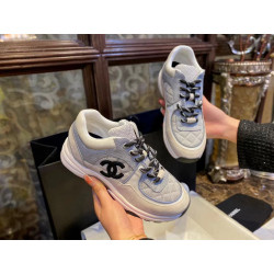 샤넬 크루즈 스니커즈 Chanel Sneakers