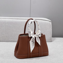 에르메스 가든파니 미니 MOMO 23CM