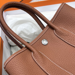 에르메스 가든파니 미니 MOMO 23CM