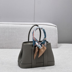 에르메스 가든파니 미니 MOMO 23CM