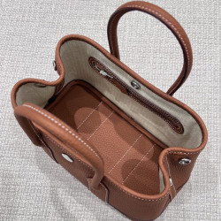 에르메스 가든파니 미니 MOMO 23CM
