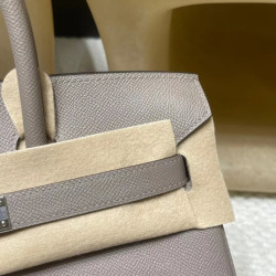에르메스 버킨 小熊 25CM