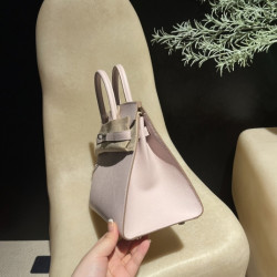 에르메스 버킨 小熊 25CM