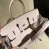 에르메스 버킨 小熊 25CM