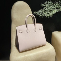 에르메스 버킨 小熊 25CM