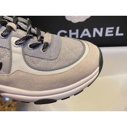 샤넬 크루즈 스니커즈 Chanel Sneakers