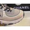 샤넬 크루즈 스니커즈 Chanel Sneakers