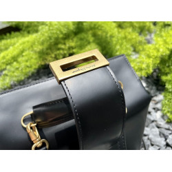 페레가모 간치니 카프스키 미니 숄더백 20CM X 15CM X8CM