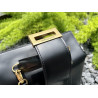 페레가모 간치니 카프스키 미니 숄더백 20CM X 15CM X8CM