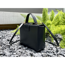 페레가모 간치니 카프스키 미니 숄더백 20CM X 15CM X8CM