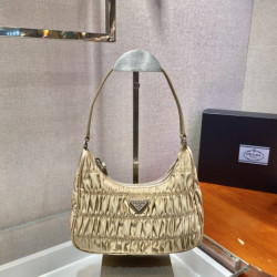프라다 고프레 호보백 瑶瑶 22CM X 14CM...
