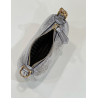 펜디(FENDI) 2022 SS 여성 컬렉션 호보백 펜디그라피 16.5CM X 14CM X 5CM