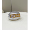 펜디(FENDI) 2022 SS 여성 컬렉션 호보백 펜디그라피 16.5CM X 14CM X 5CM