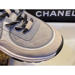 샤넬 크루즈 스니커즈 Chanel Sneakers