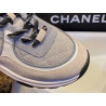 샤넬 크루즈 스니커즈 Chanel Sneakers