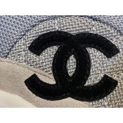 샤넬 크루즈 스니커즈 Chanel Sneakers