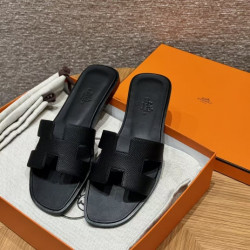 에르메스 징댄 오란 앱송 슬리퍼