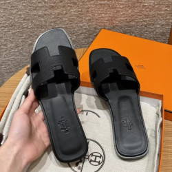 에르메스 징댄 오란 앱송 슬리퍼