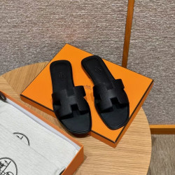 에르메스 징댄 오란 앱송 슬리퍼