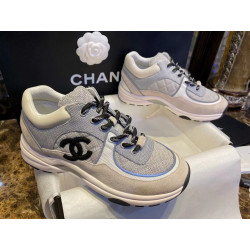 샤넬 크루즈 스니커즈 Chanel Sneakers