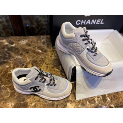 샤넬 크루즈 스니커즈 Chanel Sneakers