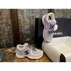 샤넬 크루즈 스니커즈 Chanel Sneakers